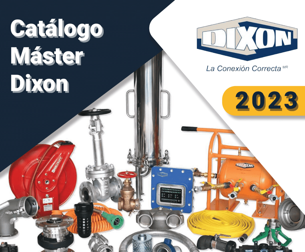 catalogo-master-dixon