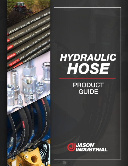 hydraulic h