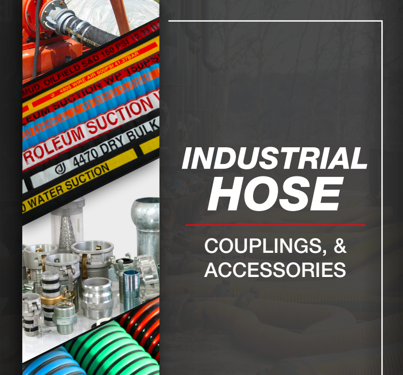 industrial hose