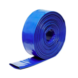 4502 - Manguera de PVC Azul