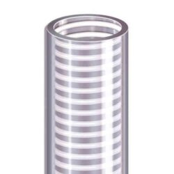 3012 - Manguera de PVC para Succión de Alíquidos (FDA, 3-A)
