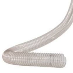Ducto Ligero de Poliuretano - Pared de 0.45 mm (0.018")